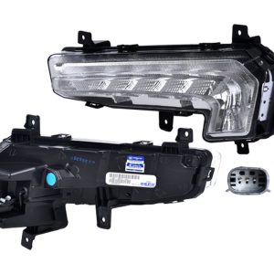 CUARTO FRONTAL CV MALIBU 16-18 C/LEDS DEPO IZQ