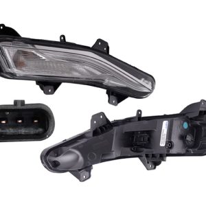 CUARTO FRONTAL CV MALIBU 19-21 C/LUZ DE DIA DEPO DER