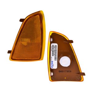 CUARTO PUNTA CV S-10 95-97 S/FOCO DEPO DER