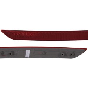 CUARTO REFLEJANTE TRASERO CV SUBURBAN 21-23 LT/RST/HIGH COUNTRY/PREMIER V8 8 CILINDROS 5.3/6.2L 5 PUERTAS DEPO DER