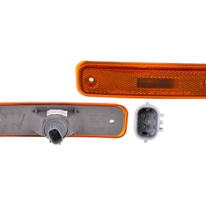 CUARTO LATERAL CV TRACKER 99-04 C/FOCO DEPO IZQ