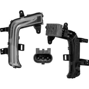 CUARTO FRONTAL CV TRACKER LS/LT/PREMIER 21-22 C/LUZ DE DIA CN DER