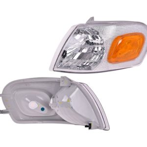 CUARTO PUNTA CV VENTURE 97-05 S/FOCO DEPO IZQ
