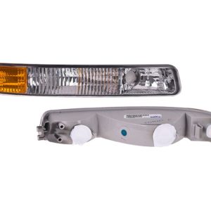 CUARTO FRONTAL CV YUKON 99-06 S/FOCO DEPO DER