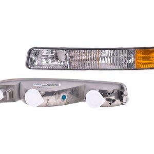 CUARTO FRONTAL CV YUKON 99-06 S/FOCO DEPO IZQ