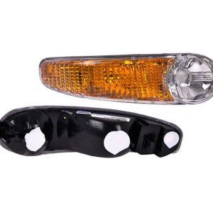 CUARTO FRONTAL CV YUKON 00-06 S/FOCO DEPO DER