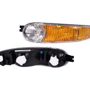 CUARTO FRONTAL CV YUKON 00-06 S/FOCO DEPO IZQ