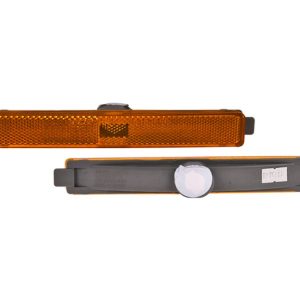 CUARTO LATERAL CV SATURN 96-99 4Y5 PUERTAS S/SERIES DEPO DER