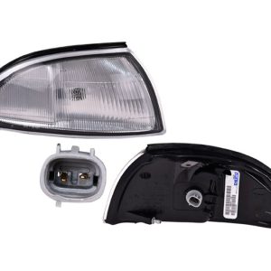 CUARTO PUNTA CV GEO PRIZM 93-97 BLANCO C/FOCO DEPO DER