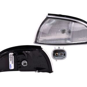 CUARTO PUNTA CV GEO PRIZM 93-97 BLANCO C/FOCO DEPO IZQ