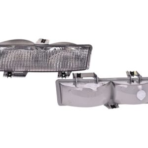 CUARTO FRONTAL CV BERETA 87-96 S/FOCO DEPO DER