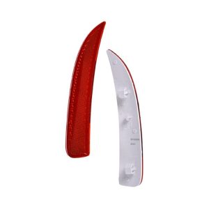 CUARTO REFLEJANTE TRASERO CV SPARK 16-18 LINEA NUEVA ORIG IZQ