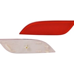 CUARTO REFLEJANTE TRASERO CV SPARK 11-13 5 PUERTAS IZQ