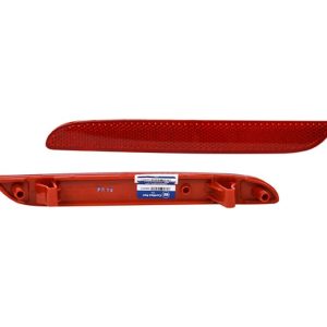 CUARTO REFLEJANTE TRASERO CV SONIC 17-19 TYC IZQ