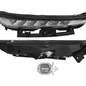 CUARTO FRONTAL CV GROOVE 21-23 C/LUZ DE DIA CN IZQ