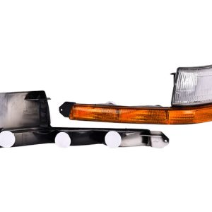 CUARTO FRONTAL/PUNTA CR VOYAGER 91-95 1 LINEA S/FOCO DEPO IZQ