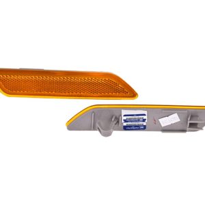 CUARTO LATERAL CR CIRRUS 07-10 4 PUERTAS S/FOCO DEPO DER