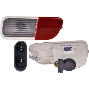CUARTO TRASERO CR PT CRUISER 06-10 C/FOCO DEPO DER
