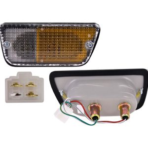 CUARTO FRONTAL DS 620 73-80 C/FOCO DEPO DER