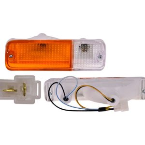 CUARTO FRONTAL DS A-10 79-84 C/FOCO DEPO DER
