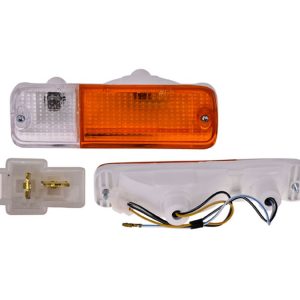 CUARTO FRONTAL DS A-10 79-84 C/FOCO DEPO IZQ