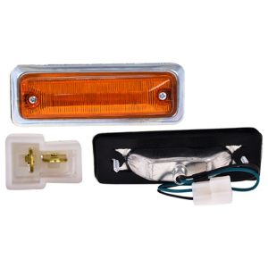 CUARTO LATERAL DS A-10 79-84 S/FOCO DEPO DER/IZQ