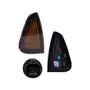CUARTO PUNTA DG CHARGER 06-10 C/FOCO DEPO DER