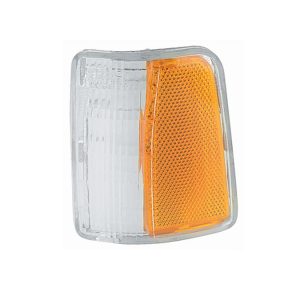 CUARTO PUNTA DG DAKOTA 91-96 BICOLOR S/FOCO DEPO IZQ