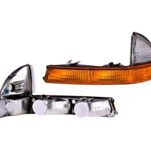 CUARTO FRONTAL/PUNTA DG DAKOTA 97-04 S/FOCO DEPO IZQ