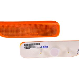 CUARTO LATERAL DG NEON 95-99 S/FOCO DEPO DER