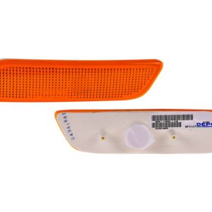 CUARTO LATERAL DG NEON 95-99 S/FOCO DEPO IZQ