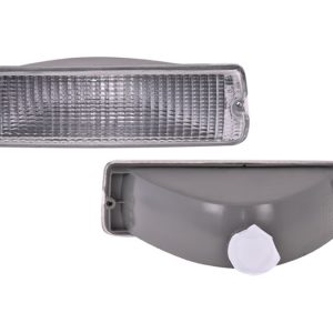 CUARTO FRONTAL DG RAM 90-93 S/FOCO DEPO DER
