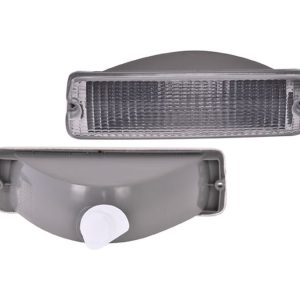 CUARTO FRONTAL DG RAM 90-93 S/FOCO DEPO IZQ