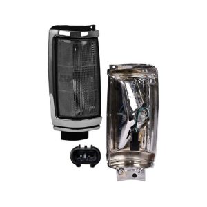CUARTO PUNTA DG RAM PU 50 87-93/L200 87-96 AMBAR P/PINTAR TYC DER