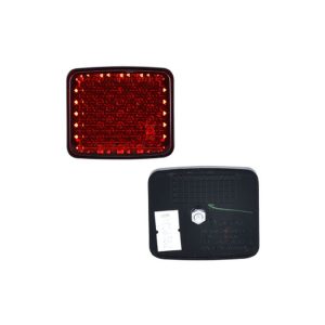 CUARTO REFLEJANTE TRASERO DG RAN PROMASTER 14-19 DEPO DER/IZQ