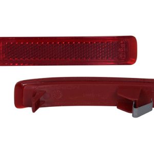 CUARTO REFLEJANTE TRASERO DG RAM 700 21-22 ORIGINAL DER