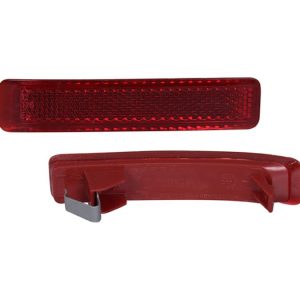 CUARTO REFLEJANTE TRASERO DG RAM 700 21-22 ORIGINAL IZQ