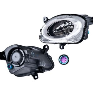 CUARTO FRONTAL FT 500 14 TYC IZQ