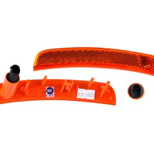 CUARTO LATERAL DELANTERO FT 500 12-16 C/FOCO DEPO IZQ