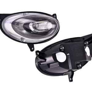 CUARTO FRONTAL FT 500X 16-19 C/LUZ DE DIA S/FOCO DEPO DER