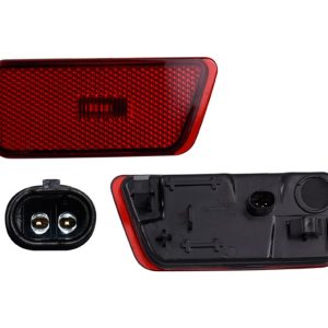 CUARTO LATERAL TRASERO FD BRONCO 21-22 S/FOCO CN DER