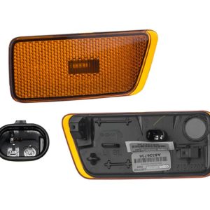 CUARTO LATERAL DELANTERO FD BRONCO 21-22 AMBAR C/LEDS DEPO IZQ