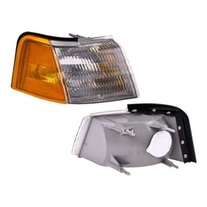 CUARTO PUNTA FD COUGAR 89-95 BICOLOR S/FOCO DEPO DER