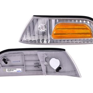 CUARTO PUNTA FD CROWN VICTORIA 98-11 S/FOCO DEPO IZQ