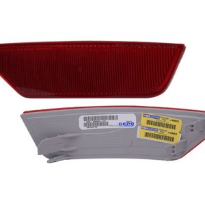 CUARTO REFLEJANTE TRASERO FD ESCAPE 13-19 AMERICANA DEPO DER