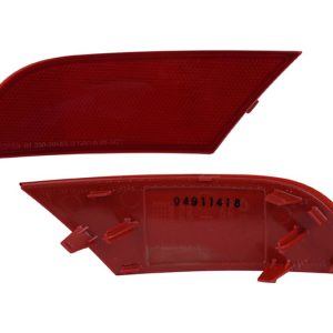 CUARTO REFLEJANTE TRASERO FD ESCAPE 20-22 DEPO DER