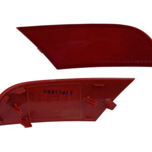 CUARTO REFLEJANTE TRASERO FD ESCAPE 20-22 DEPO IZQ