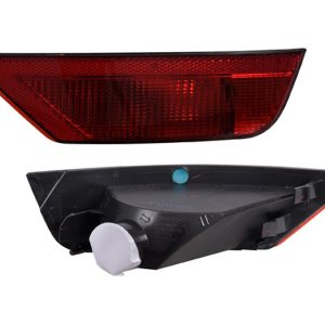 CUARTO TRASERO FD ESCAPE 13-19 S/FOCO DEPO DER
