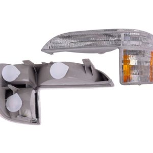 CUARTO FRONTAL/PUNTA FD EXPLORER 95-01 S/FOCO DEPO IZQ