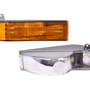CUARTO FRONTAL FD EXPLORER 91-94 S/FOCO DEPO DER
